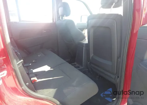 2012 Jeep Liberty Sport from USA, damaged, VIN 1C4PJMAK5CW113964